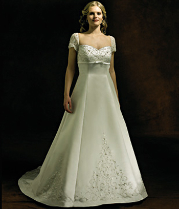 Ml Plus Size Wedding Dresses 455